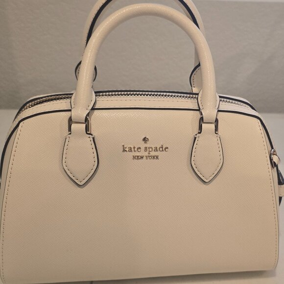 Kate Spade Duffle CB - Picture 1 of 2